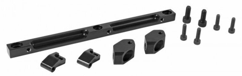 Skunk2 Racing K-Series Ultra Fuel Rail Part 350-05-7000 for Honda Civic and Acura RSX