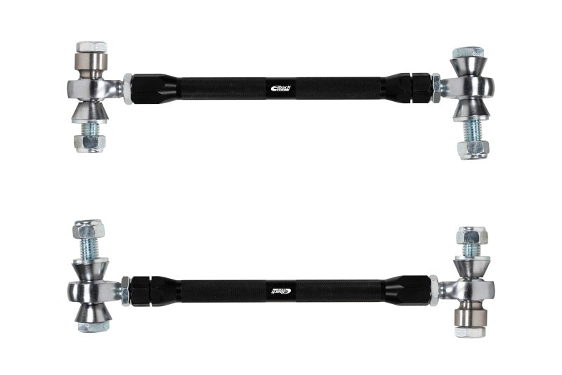 Eibach Rear Anti-Roll End Link Kit for Tesla Model 3 (2018-2022) - Part AK41-87-001-01-02