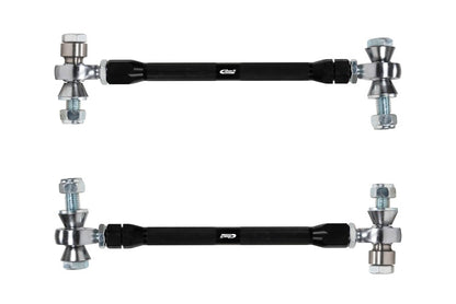Eibach Rear Anti-Roll End Link Kit for Tesla Model 3 (2018-2022) - Part AK41-87-001-01-02