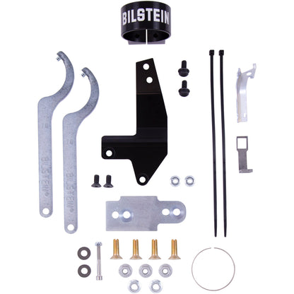 Bilstein B8 8112 Series ZoneControl CR Front Right Corner Coilover Shock for Lexus GX470 and Toyota 4Runner