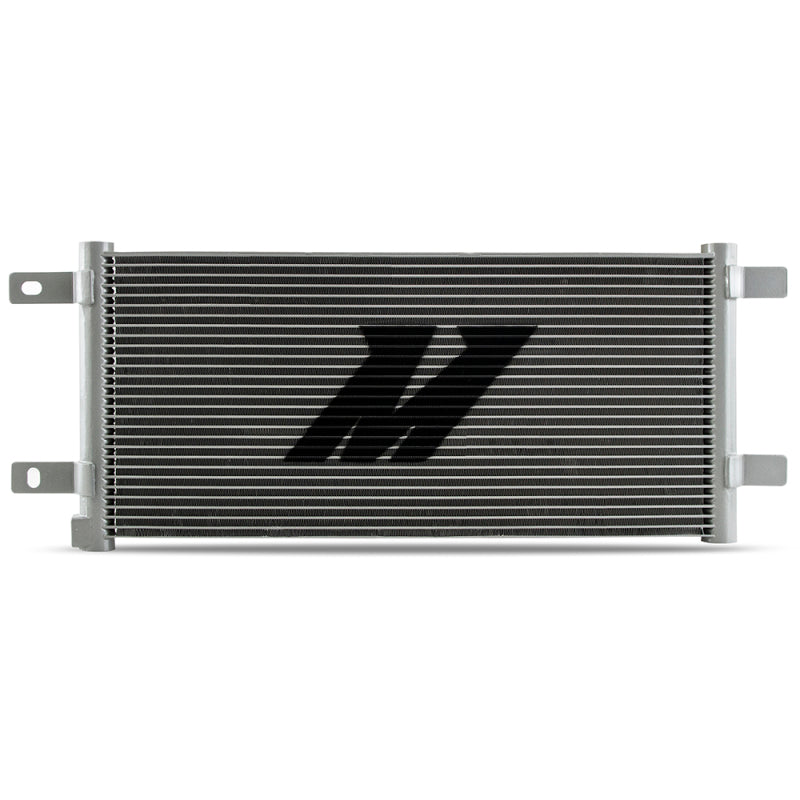 Mishimoto 15-18 Dodge RAM 6.7L Cummins Transmission Cooler - Efficient Cooling System Upgrade
