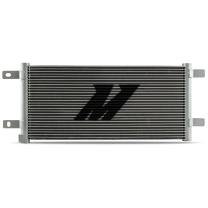 Mishimoto 15-18 Dodge RAM 6.7L Cummins Transmission Cooler - Efficient Cooling System Upgrade