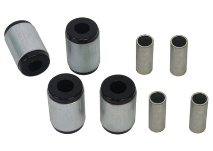 Whiteline Plus Front Control Arm Lower Inner Bushing Kit for Toyota Supra (1986-1992) – W52099