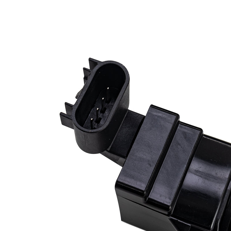 Mishimoto 06-10 Chevrolet Cobalt I4 Ignition Coil Set - High-Performance Replacement for Improved Engine Start and Idle