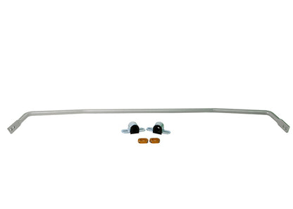 Whiteline BMR93Z 24mm Heavy Duty Rear Adjustable Sway Bar for Ford Focus (2012-2014)