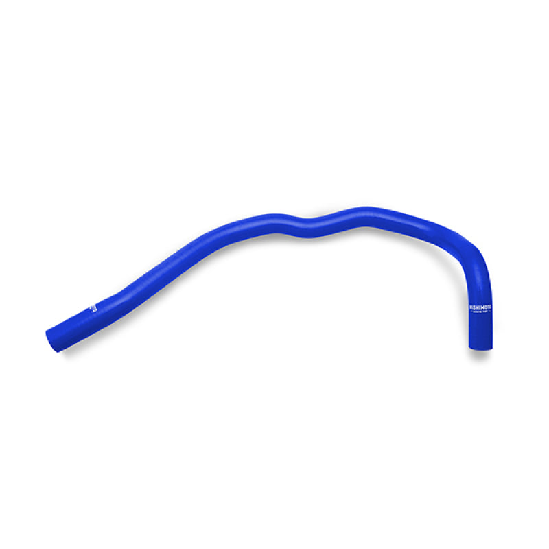 Mishimoto Silicone Ancillary Hose Kit for 2009-2013 Chevrolet Corvette - Blue