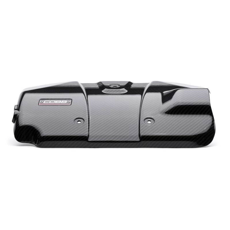 Cobb Redline Carbon Fiber Engine Cover for 2022-2024 Subaru WRX - Part #446610