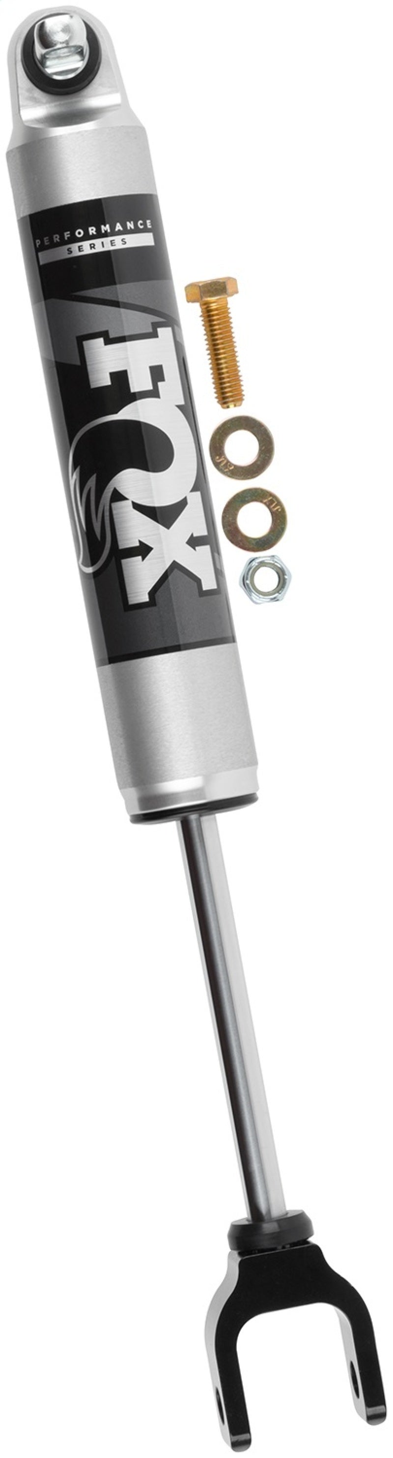FOX Performance Series 2011+ Chevy HD 6.6-inch IFP Front Shock Part #985-24-189