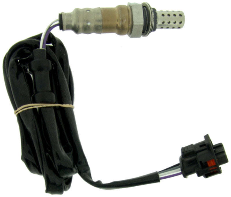 NGK Porsche Boxster 2013-2016 Direct Fit Oxygen Sensor (Part Number 25714)