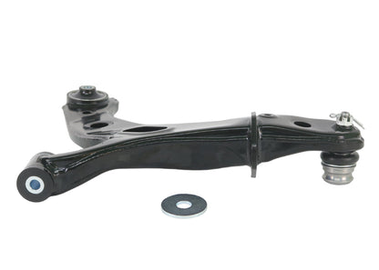 Whiteline Front Lower Control Arm for 2010-2014 Subaru Legacy – Right Side (Part WA462R)