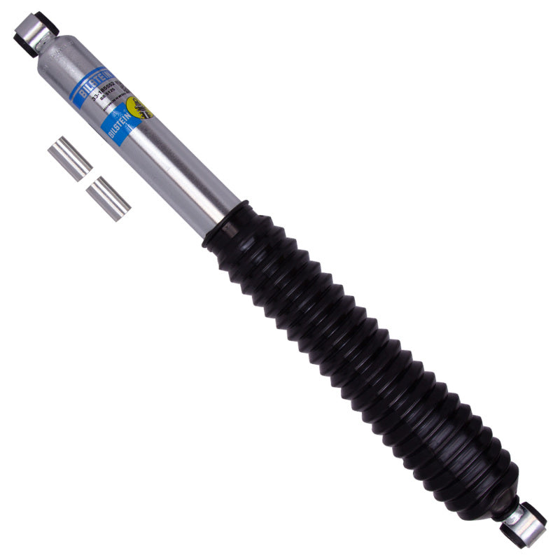 Bilstein B8 5125 46mm Monotube Shock Absorber for Toyota Land Cruiser - Custom Fit, Enhanced Performance