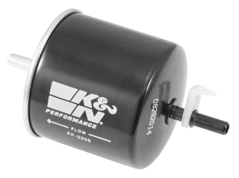 K&N Engineering PF-2100 Performance Fuel Filter for Cadillac Catera and Escalade