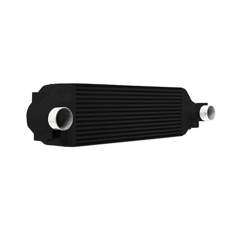 Mishimoto 2016+ Ford Focus RS Intercooler – Black | Performance Upgrade