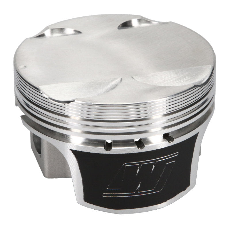 Wiseco Hyundai 4B11 T Spherical Dish Piston Set – 86.50mm Bore for 2010-2013 Hyundai Genesis Coupe