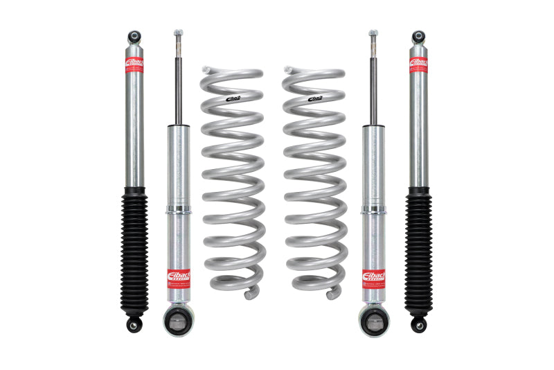 Eibach Pro-Truck Lift System (Stage 1) for 2015-2020 Ford F-150 2.7L V6 EcoBoost 4WD