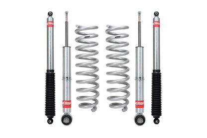 Eibach Pro-Truck Lift System (Stage 1) for 2015-2020 Ford F-150 2.7L V6 EcoBoost 4WD