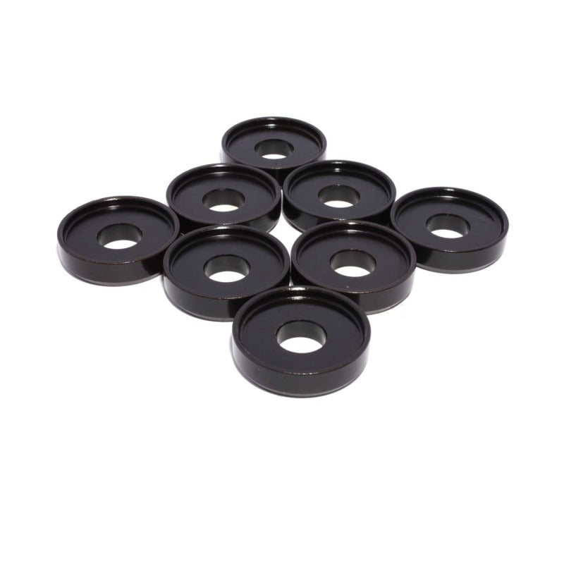 COMP Cams Part 4779-8 Valve Spring Locators and Seat Spacers for Chevrolet Big Block Engines