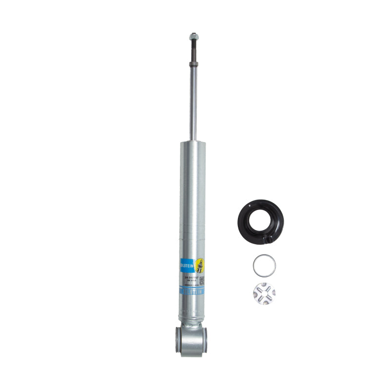 Bilstein B8 5100 Ride Height Adjustable Front Shock Absorbers for Ford F-150 and Lincoln Mark LT
