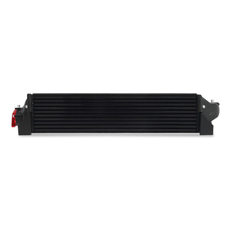 Mishimoto 2016+ Honda Civic 1.5T / 2017+ Civic Si Black Intercooler Kit with Black Pipes