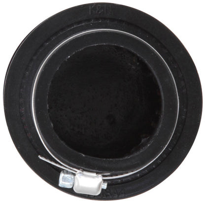 K&N Engineering 62-1470 1.75 Inch Crankcase Vent Filter with Rubber Top for Classic & Racing Applications