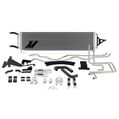 Mishimoto Transmission Cooler Kit for 2020-2022 Ford 6.7L Powerstroke Diesel Trucks