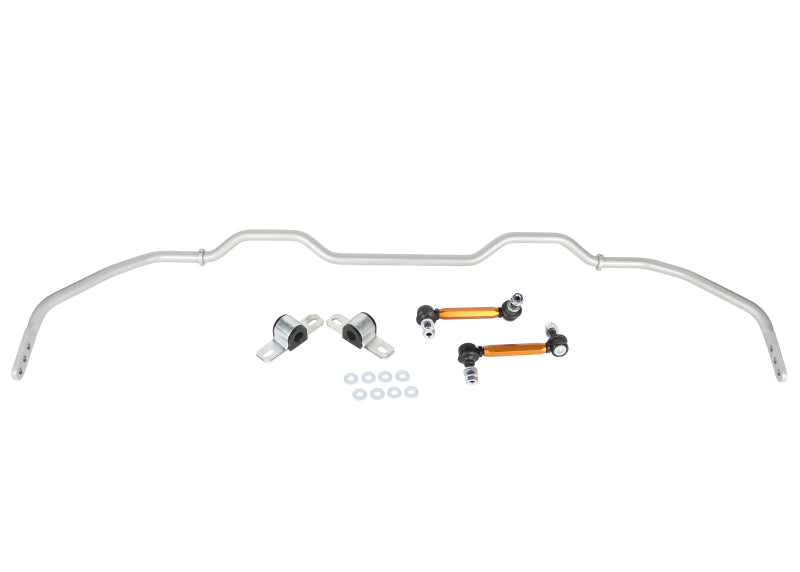 Whiteline 20mm 3-Point Adjustable Rear Sway Bar for Tesla Model 3