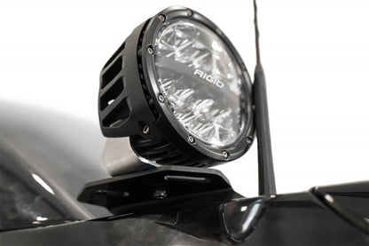 Addictive Desert Designs Ford F-150 & Raptor Ditch Light Brackets – Model AC1901801NA