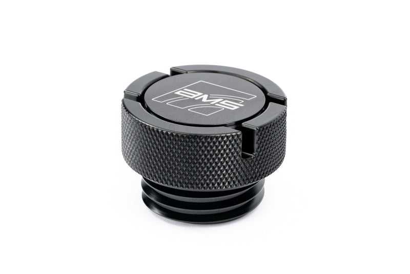AMS Performance Subaru Billet Engine Oil Cap - Precision CNC Machined Aluminum Replacement