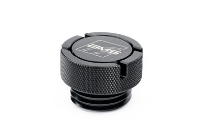 AMS Performance Subaru Billet Engine Oil Cap - Precision CNC Machined Aluminum Replacement
