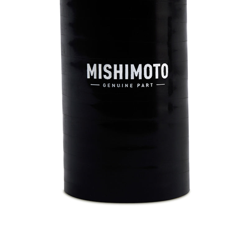 Mishimoto 1965-1967 Chevrolet Chevelle Silicone Upper Radiator Hose - Durable Heat-Resistant Replacement
