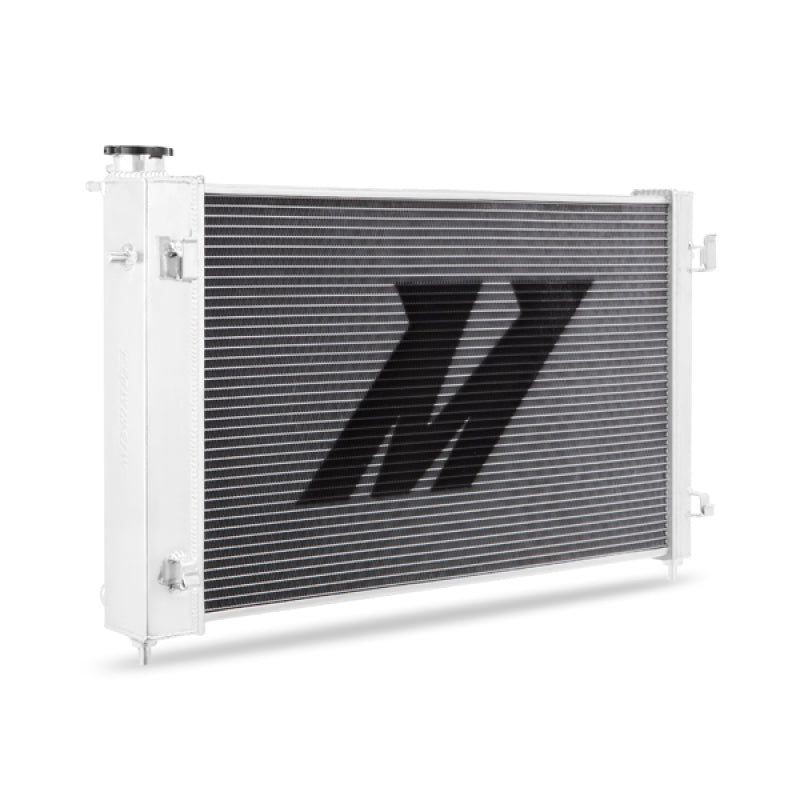 Mishimoto 05-06 Pontiac GTO Performance Aluminum Radiator - Enhanced Cooling and Reliability