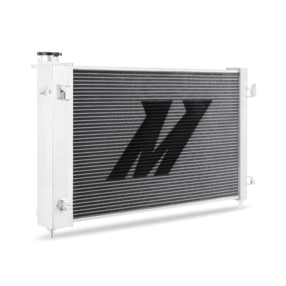 Mishimoto 05-06 Pontiac GTO Performance Aluminum Radiator - Enhanced Cooling and Reliability