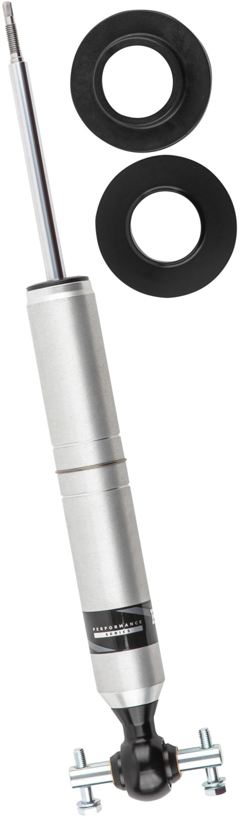 FOX Performance Series 2.0 Front Shock for Chevy Silverado 1500 and GMC Sierra 1500 - Part #985-62-012