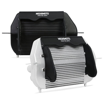 Mishimoto 2011-2014 Ford F-150 EcoBoost Intercooler Kit - Silver
