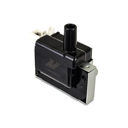 Mishimoto 92-00 Honda Civic Ignition Coil - High-Performance Replacement for Improved Engine Startup and Idle