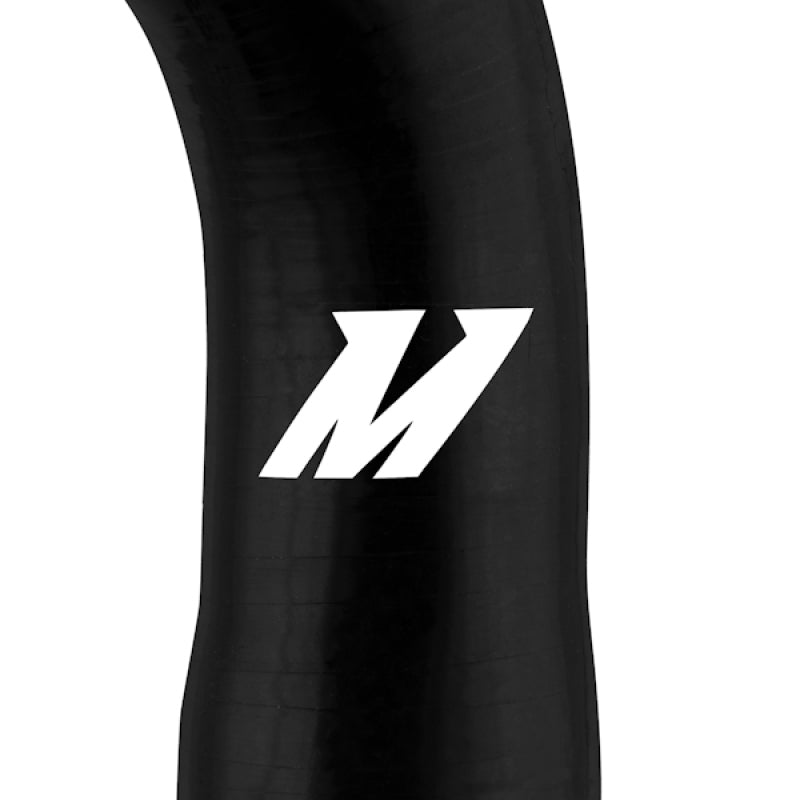 Mishimoto 2002-2008 Mini Cooper S Supercharged Silicone Radiator Hose Kit – Black