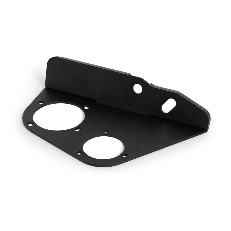 Mishimoto 2021+ Ford F-150 3.5L EcoBoost Oil Catch Can Kit – Protects Intake System from Blow-by and Carbon Buildup