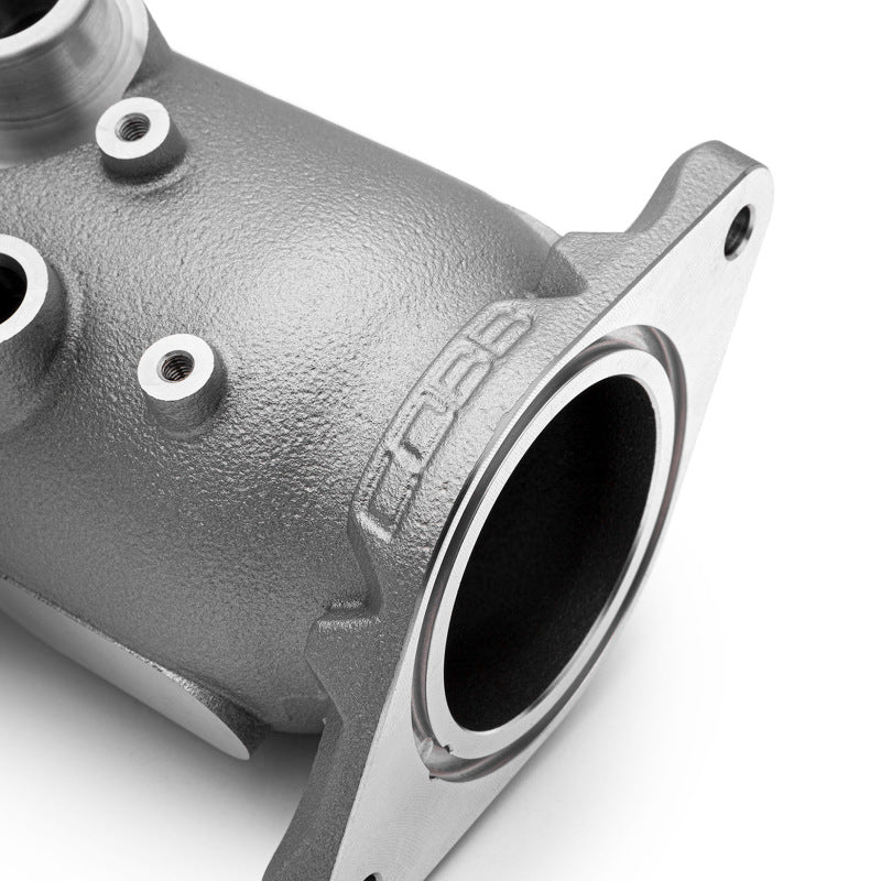 COBB Cast Turbo Inlet for 2014-2021 Subaru WRX and 2014-2018 Forester XT – Part Number 745450