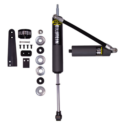 Bilstein B8 8100 Monotube Rear Right Shock Absorber for Toyota Tundra (2014-2021)