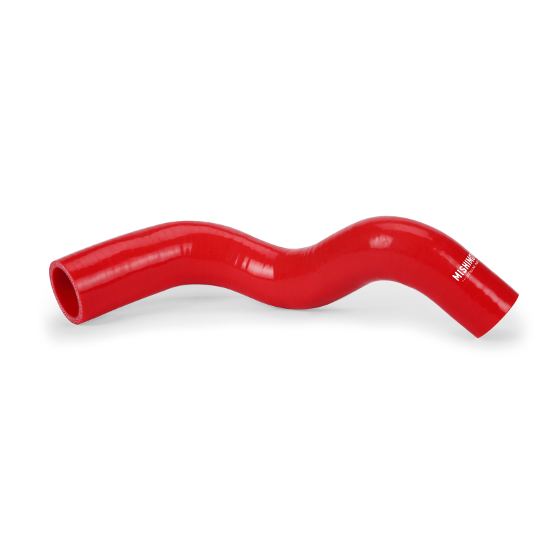 Mishimoto 1997-2004 Chevrolet Corvette Silicone Radiator Hose Kit - Red