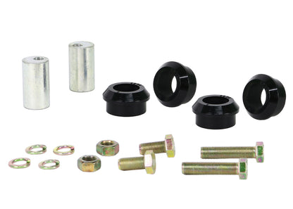 Whiteline KCA516 Fixed Control Arm Upper Inner Bushing Kit for Acura TSX 2004-2008