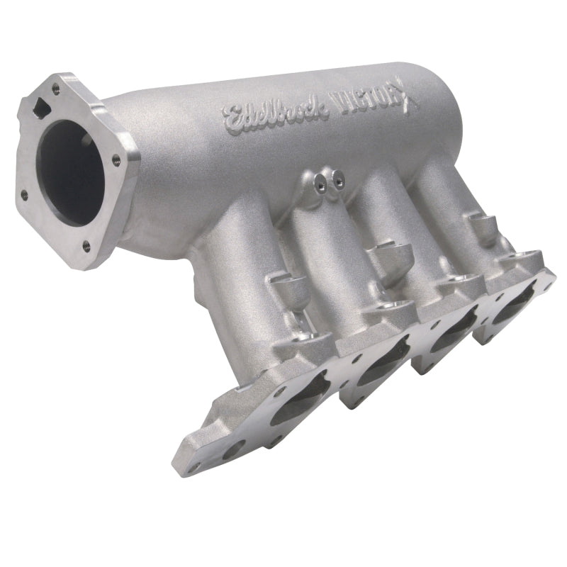 Edelbrock Victor X Intake Manifold for Honda B18C GSR Engines (Part #4760)