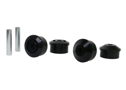 Whiteline Rear Beam Axle Front Bushing Kit for Chevrolet Aveo 2004-2007 – Part W63458