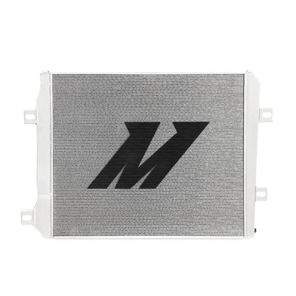 Mishimoto Aluminum Radiator for 2011+ Chevrolet and GMC 6.6L Duramax LML