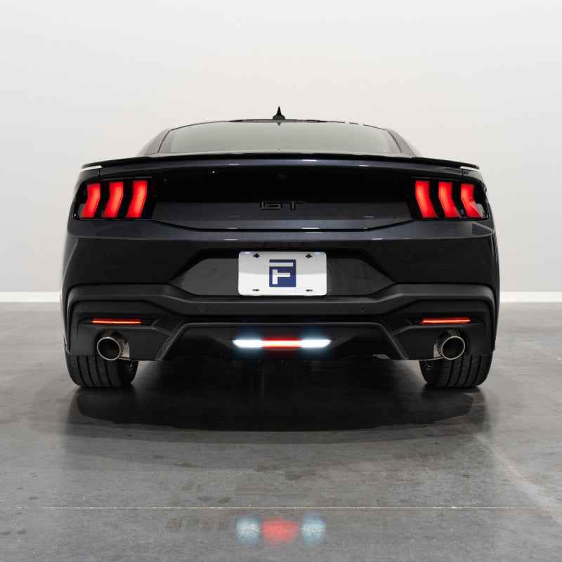 Form Lighting 2024+ Mustang LED Reverse Lamp Smoked