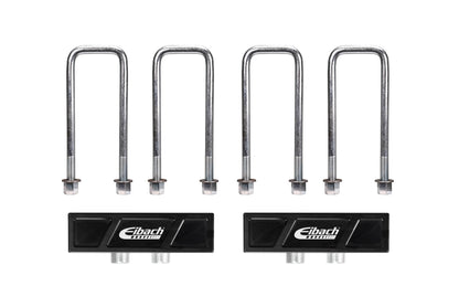 Eibach 1.5-inch Lift Block Kit for Ford F-150 Pro-Truck - Billet Aluminum Suspension Lift
