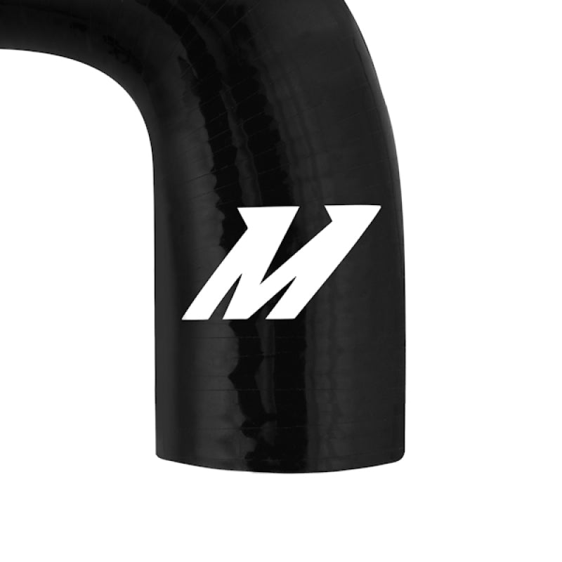 Mishimoto 95-98 Nissan 240SX S14 LSX Swap Silicone Hose Kit - Black