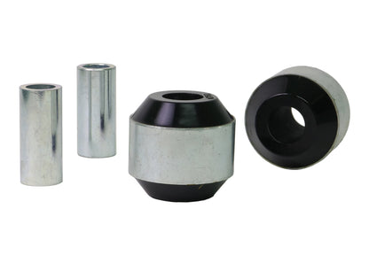 Whiteline Control Arm Lower Inner Rear Bushing Kit for Lexus IS (2006-2013) – Part W53625