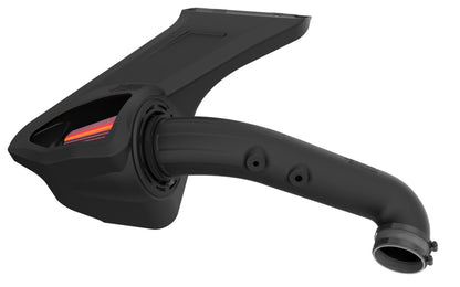 K&N Engineering 50-2591 NextGen Cold Air Intake System for Ford F150 V8 5.0L
