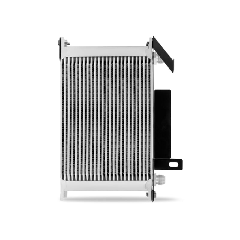 Mishimoto Mitsubishi Evolution 7/8/9 Oil Cooler Kit (Part Number: MMOC-EVO-01)